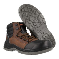 BOTA BIQ+PAL N/MET HAMMER S3 SRC